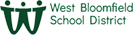 West Bloomfield Schools Logo